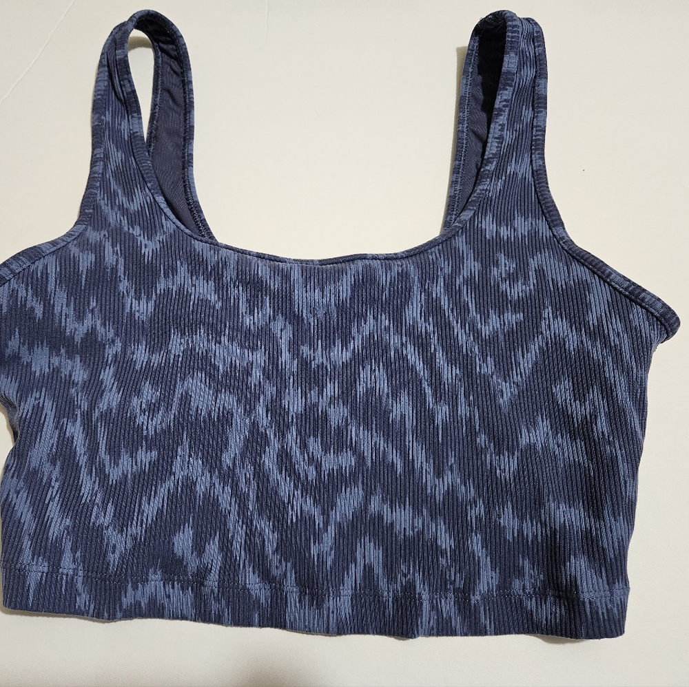 Aerie offline sport bra